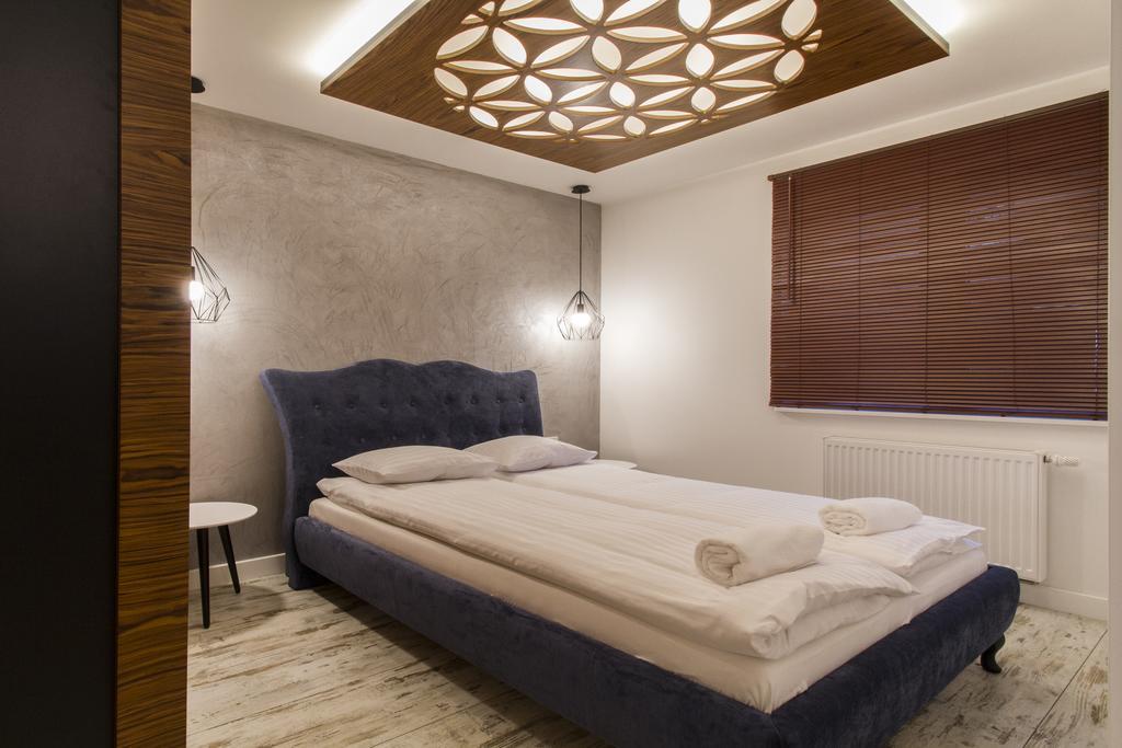Udanypobyt Apartament Sniezny Apartment Закопане Екстериор снимка